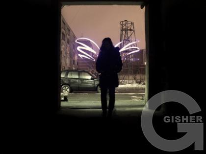 Светорисунок - 49