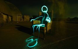 Светорисунок - 5