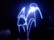 Светорисунок - 50