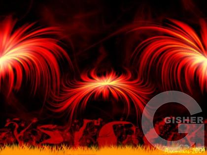 Светорисунок - 51