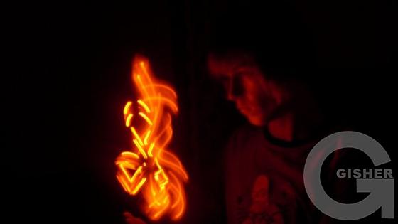 Светорисунок - 53