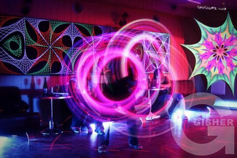 Светорисунок - 56