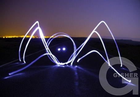 Светорисунок - 6