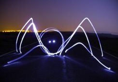 Светорисунок - 6