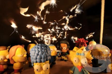 Светорисунок - 61