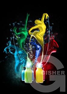 Светорисунок - 68