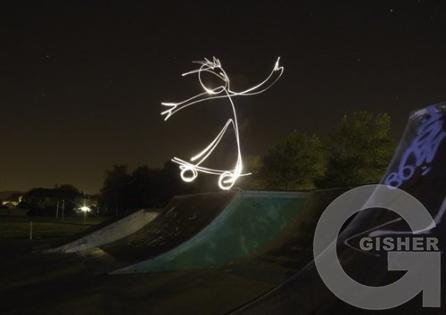 Светорисунок - 7