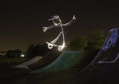 Светорисунок - 7