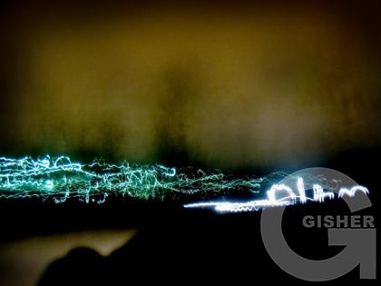 Светорисунок - 81