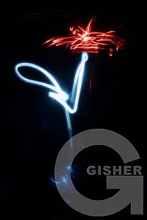 Светорисунок - 9