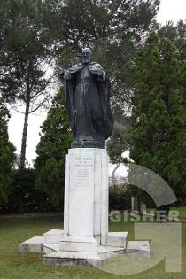 San Lazzaro degli Armenia-Venice