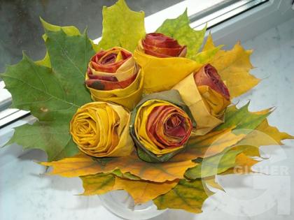 Сказочная радуга цветов!