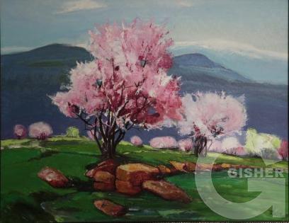 Tadevosyan Hrant - 1