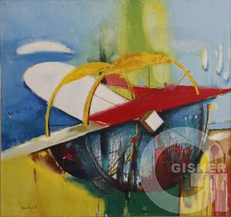 Tadevosyan Hrant - 12