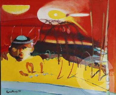 Tadevosyan Hrant - 15