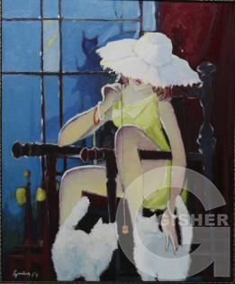 Tadevosyan Hrant - 5