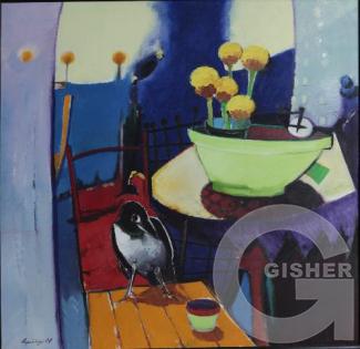 Tadevosyan Hrant - 7