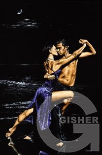 Танец – язык тела