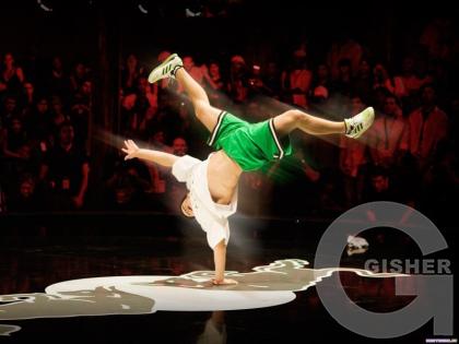 Танец – язык тела