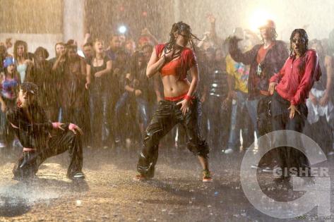 Танец – язык тела