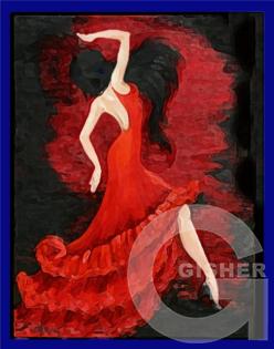 Танец – язык тела