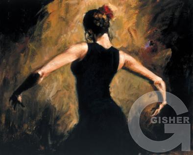 Танец – язык тела