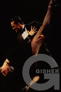 Танец – язык тела