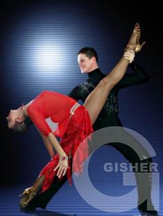 Танец – язык тела