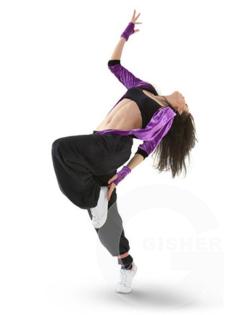 Танец – язык тела