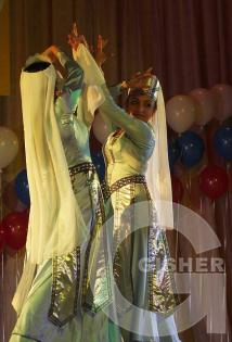 Танец – язык тела