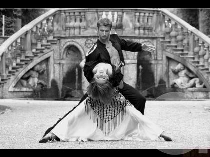 Танец – язык тела