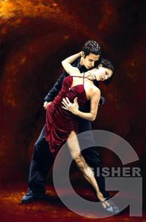 Танец – язык тела