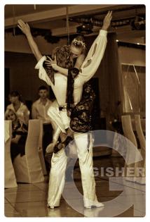 Танец – язык тела