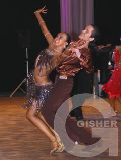 Танец – язык тела