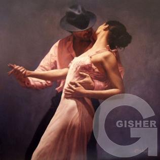 Танец – язык тела