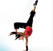 Танец – язык тела