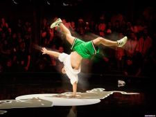 Танец – язык тела