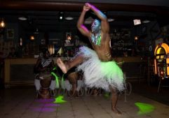 Танец – язык тела