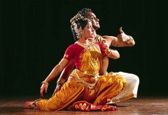 Танец – язык тела