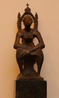 Covinar Ishkhanuhin (1962)