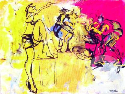 Tovmasyan Vardan - 5