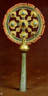 ALTAR CROSS ALTAR CROSS