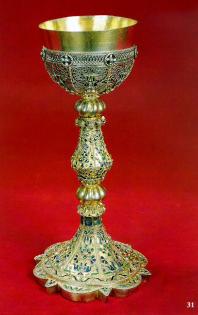 CHALICE