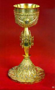 CHALICE CHALICE