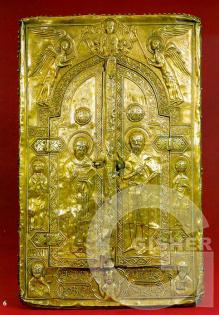 "KHOTAKERATS SOURP NISHAN" RELIQUARY