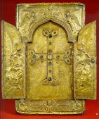 "KHOTAKERATS SOURP NISHAN" RELIQUARY