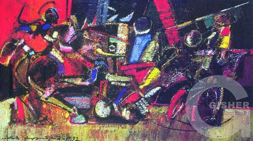 Vardanyan Varujan - 4