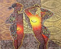 Henrik Voskanyan - 1