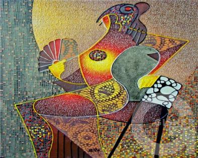 Henrik Voskanyan - 11