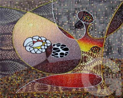 Henrik Voskanyan - 14